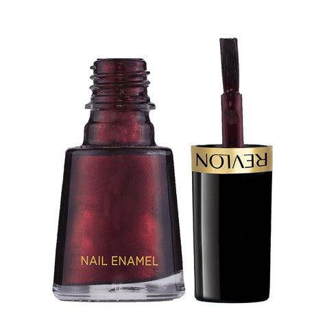 Nail Polish - Revlon Nail Enamel colors online in India – Revlon India