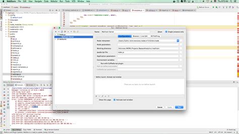 Debugging Node.js 的图像结果