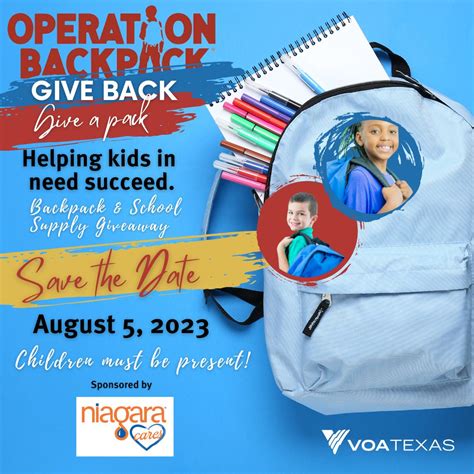 VOA Texas is leveling the academic playing field by giving away ...