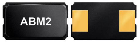 ABM2-8.000MHZ-D4Y-T Abracon | Abracon 8MHz Crystal 30ppm SMD 2.5 x 2.0 ...