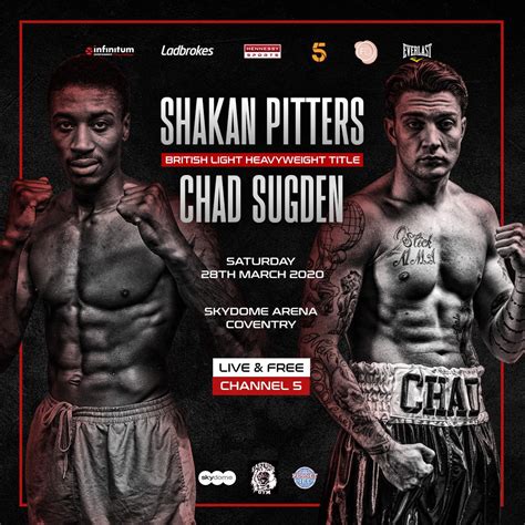 Boxing Channel 的图像结果