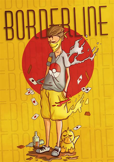 Image result for Project Borderline