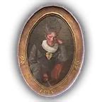 Portrait of a Tiefling - bg3.wiki