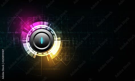 Tech Stack Logos Power Button 的图像结果