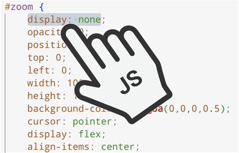 CSS in JavaScript 的图像结果