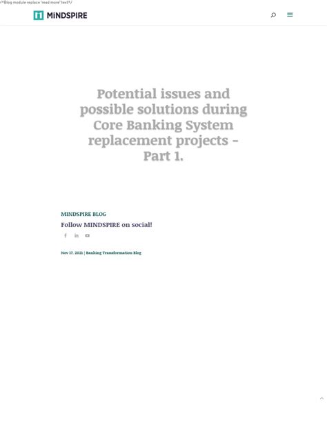 Lesson of Core Banking System Software 的图像结果