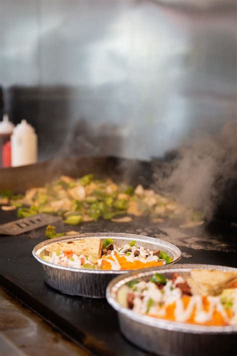 New Location Grand Opening, 2 Guys and a Grill-Market Street, Corning ...