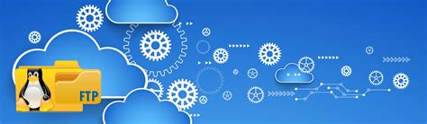 Vsftpd Server (FTP)| KV IT-Solutions Pvt. Ltd.