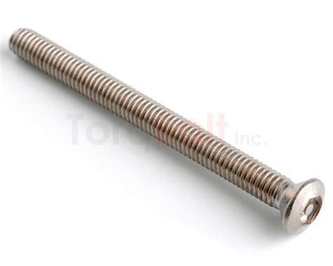 Security Screws Manufacturer & Supplier India