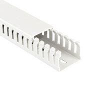 20450023H BETADUCT, Trunking, Open Slot, 50 mm (H) x 25 mm (W) x 2 m (L ...