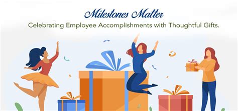 Celebrating Employee Accomplishments with Thoughtful Gifts. – Prestige ...