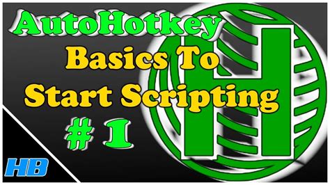 Image result for AutoHotkey Tutorial