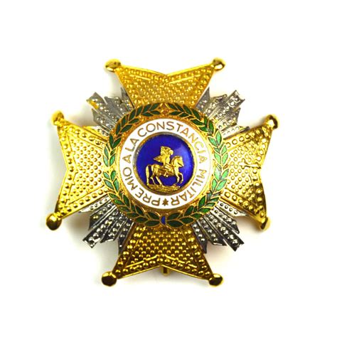 Commander In Spanish