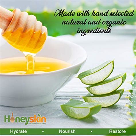 Hair Regrowth Conditioner Aloe Vera - Coconut Oil, Manuka Honey - Scalp ...