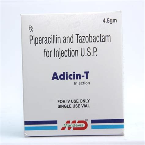 Adicin-T Injection Mandevis Pharma