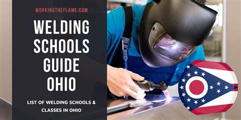Image result for Lincoln Tech Welding Program in Ohio