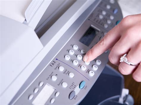 Image result for Using Fax On Printer HP