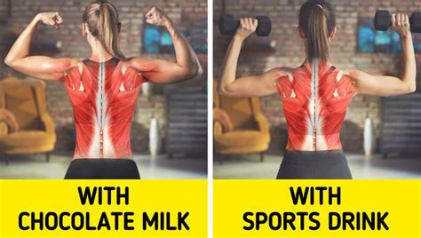 I heard chocolate milk is the perfect recovery drink — so I asked 2 sports nutrition experts