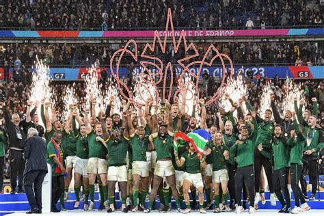 Image result for Springbok Rugby Team