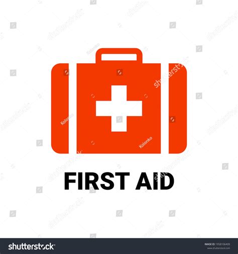 Image result for First Aid Kit Logo