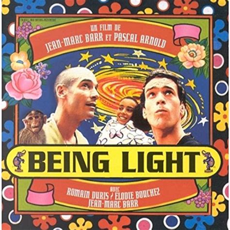 Being Light: Various: Amazon.in: Music}