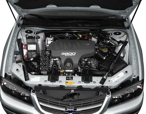 2004 Chevy Impala Engine Layout 的图像结果