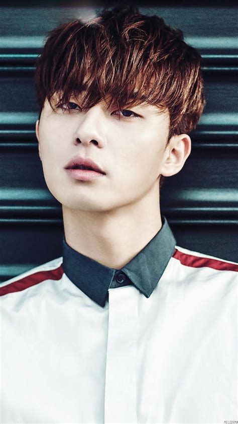 Park Seo Joon Profile and Facts (Updated!) - Kpop Profiles