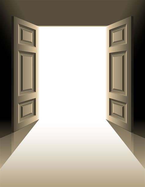 Open Doors