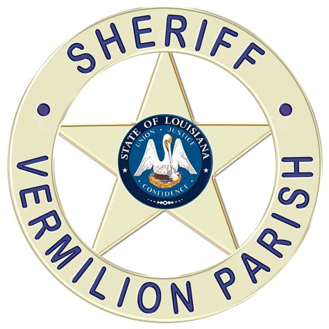 Vermilion Parish Sheriff's Office