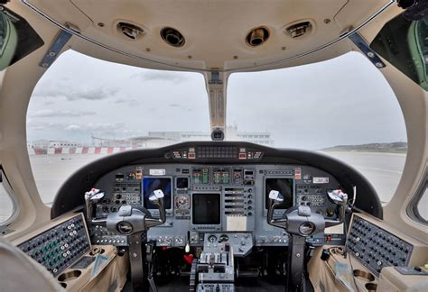 SX-BMK Cessna Citation Bravo - IFLY S.A. S/N 0907