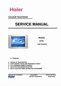 Image result for Haier TV Manual Download