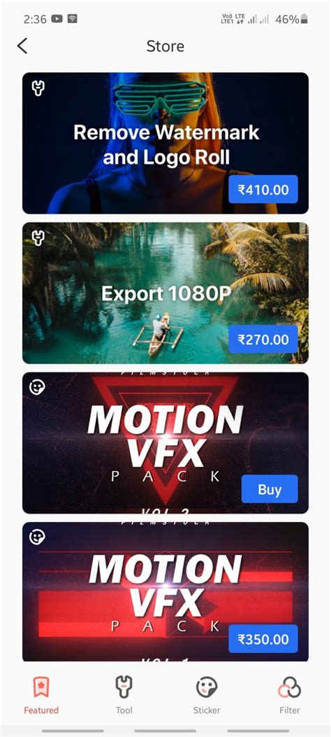 Image result for Tutorial Filmorago Video Editor