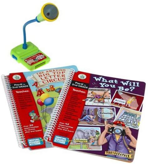 LeapFrog Leappad Microphone (Books Plus Microphone) Price in India ...