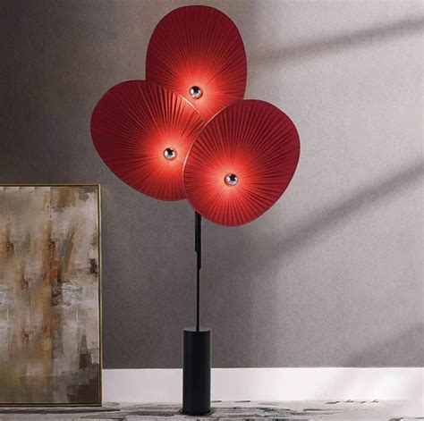 Lamp 的图像结果