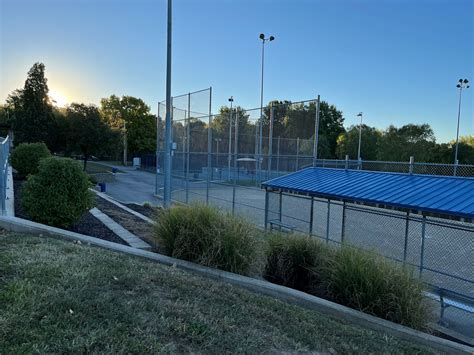 Blue Springs Park | City of Blue Springs, MO - Official Website