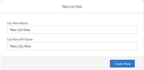 Image result for Create a Custom List View