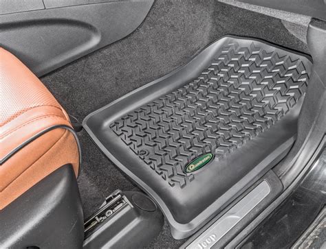 Best Floor Liners For Jeep Grand Cherokee - MyTop