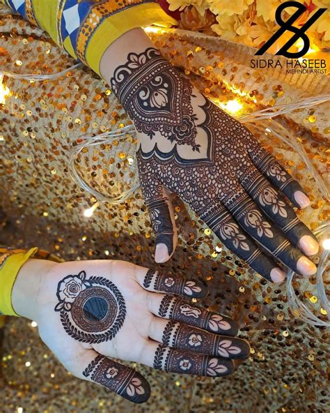 Image result for Mehendi Designs