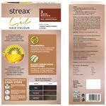Buy Streax Gel Hair Colour Online at Best Price of Rs 94.05 - bigbasket