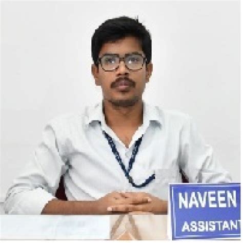 Dr. Ambedkar Institute of Technology - Faculty