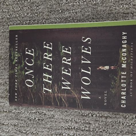 Once there were Wolves in good condition #books - Depop