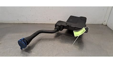 Window Cleaning, Washer Fluid Tank (Bottle) for MERCEDES-BENZ VITO Van ...