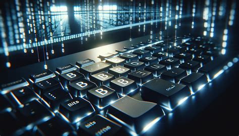 Difference Between Bit and Byte 的图像结果