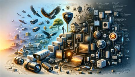 Image result for Free Motion Detection Software