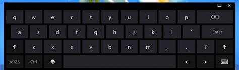 Image result for Add Keyboard to Taskbar