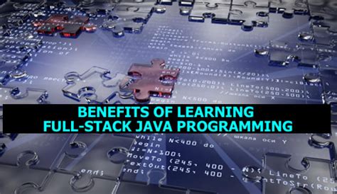 Image result for Java Programming Full-Stack