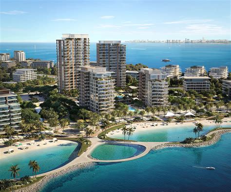 Bay Grove Residences | West Gate Real Estate