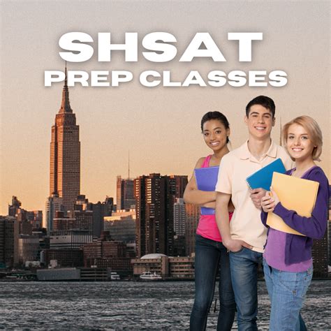 *SHSAT Prep Classes - Precision Test Prep
