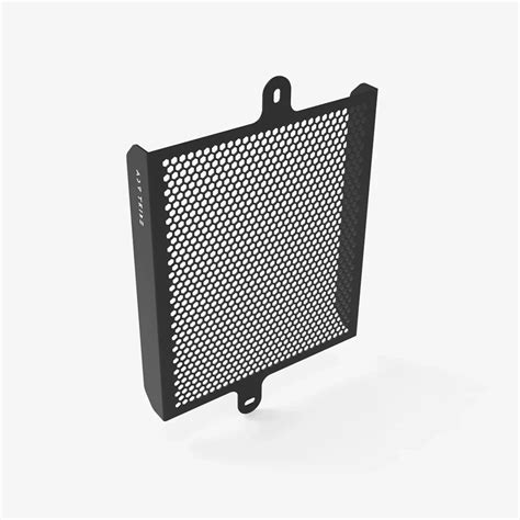 Radiator Guard for Triumph Speed 400 | OutdoorTravelGear.com
