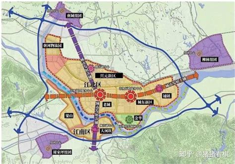 西安市地图分布,区域划分,电子版_大山谷图库